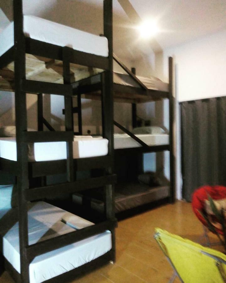 Margaritas Hostel Puerto Vallarta Eksteriør billede