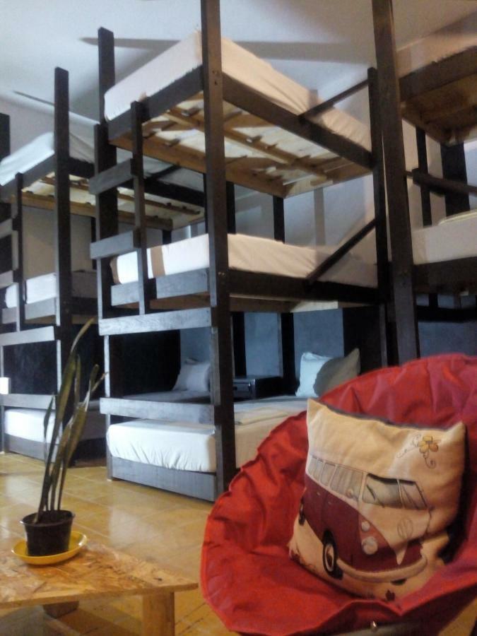 Margaritas Hostel Puerto Vallarta Eksteriør billede